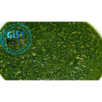 Making Ewedu Soup in Europe