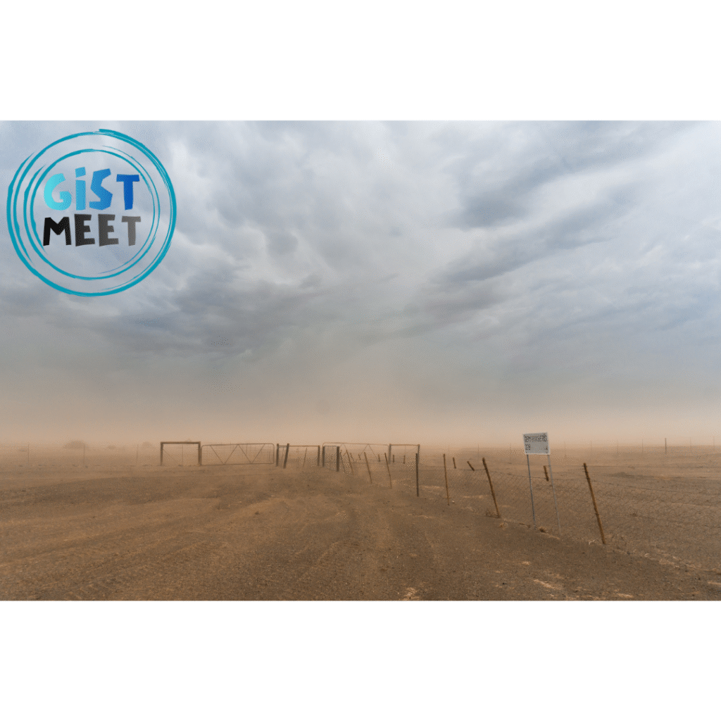 Preparing for the Harmattan Season in Nigeria