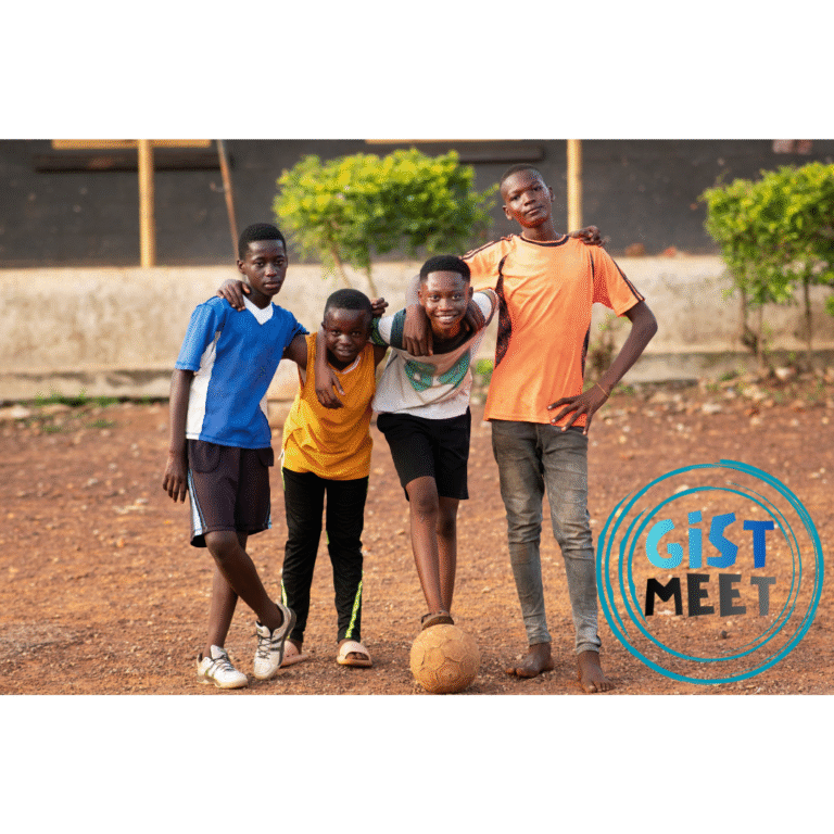 Out-of-School Children in Nigeria