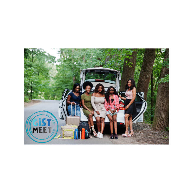 Preparing to Travel on Nigerian Roads