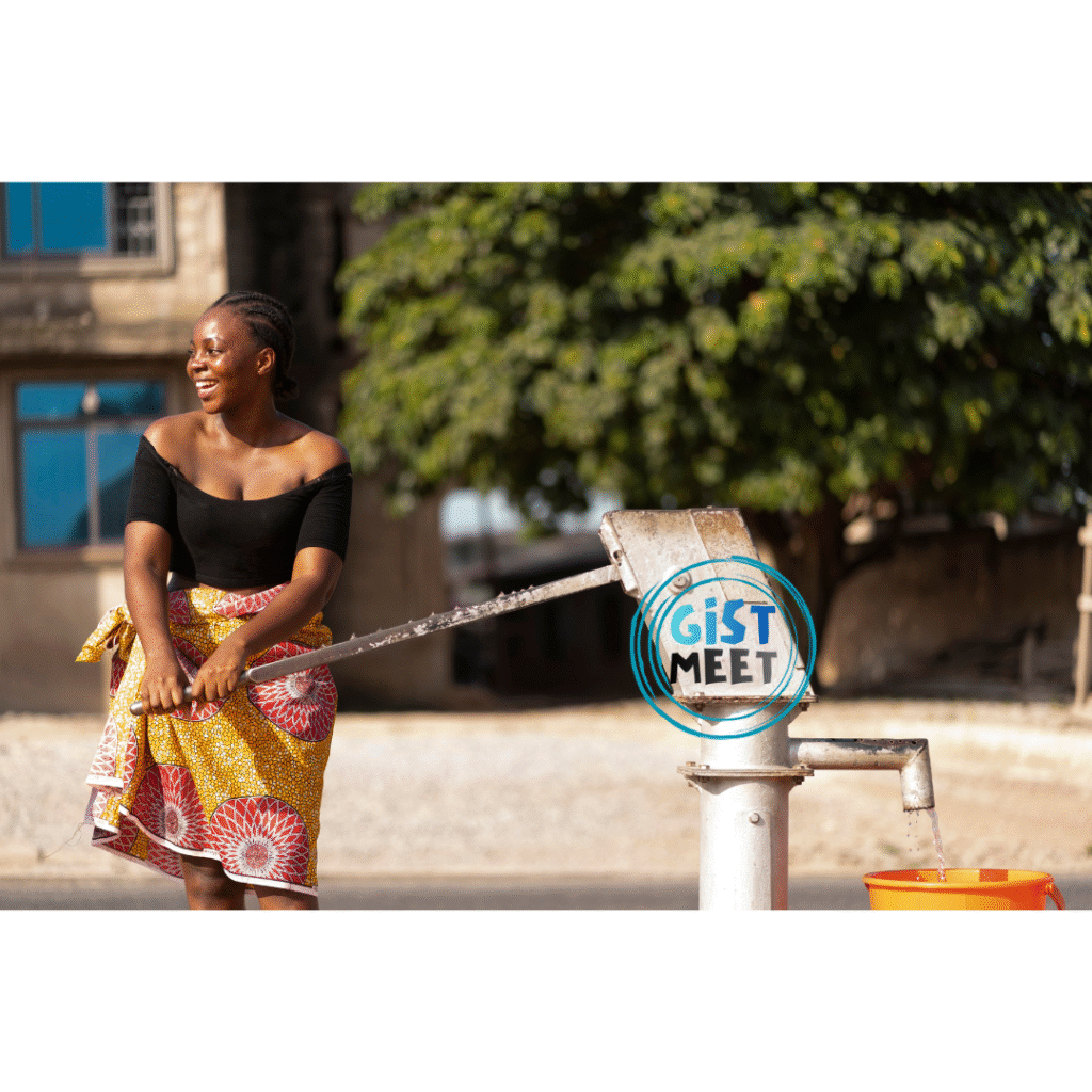 Water Scarcity During Dry Seasons in Nigeria