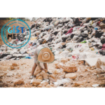 Schools Built Near Dumpsites